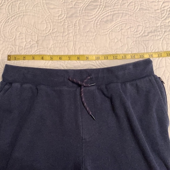 FAHERTY BRAND Essential Drawstring Jogger - Picture 10 of 13